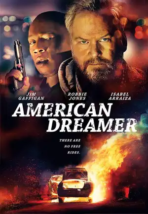 American Dreamer (2019)